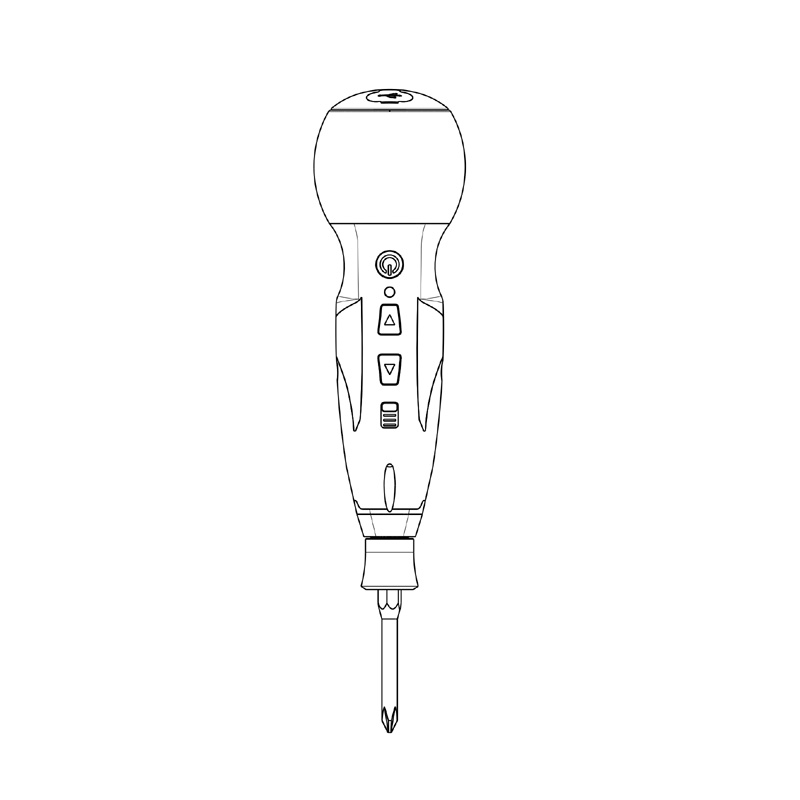 GL-05 Mini (2.0/1.6/1.2Nm)