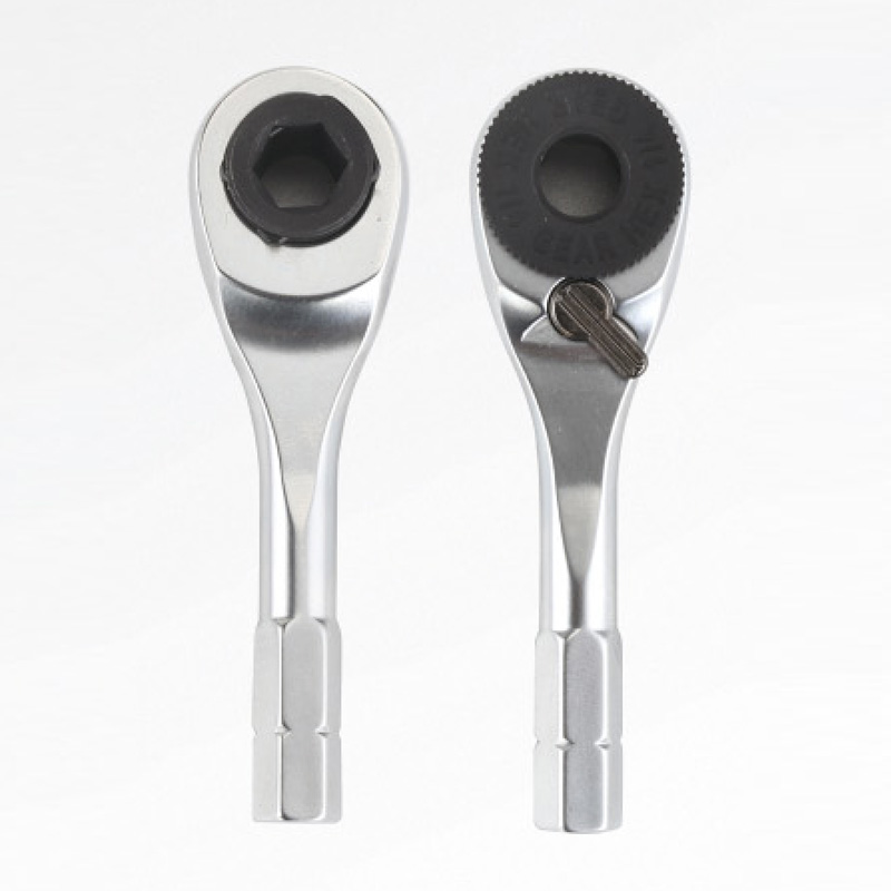 Mini Ratchet